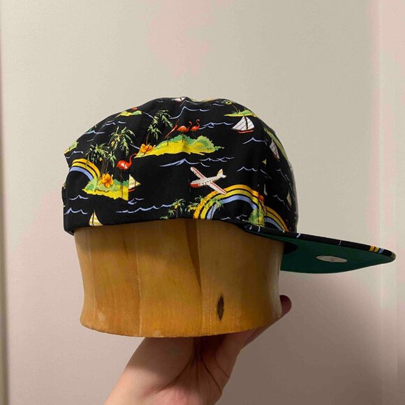 New York Yankees x Coopers town American Needle snapback - Picture 4 of 10